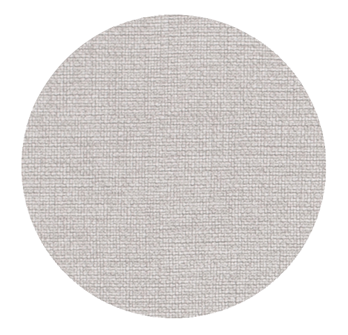 Classic Canvas Round Coasters