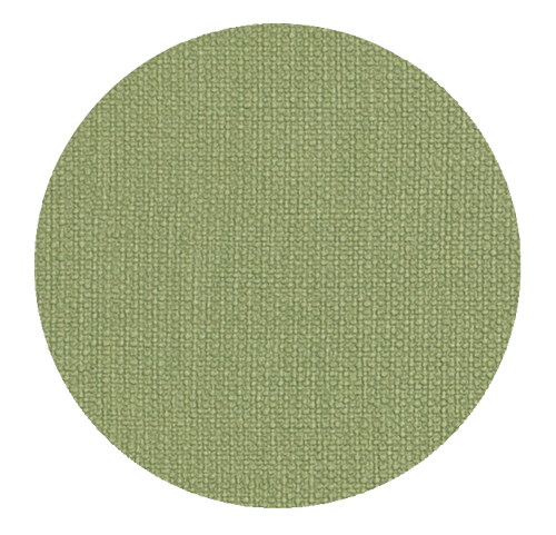 Classic Canvas Round Coasters