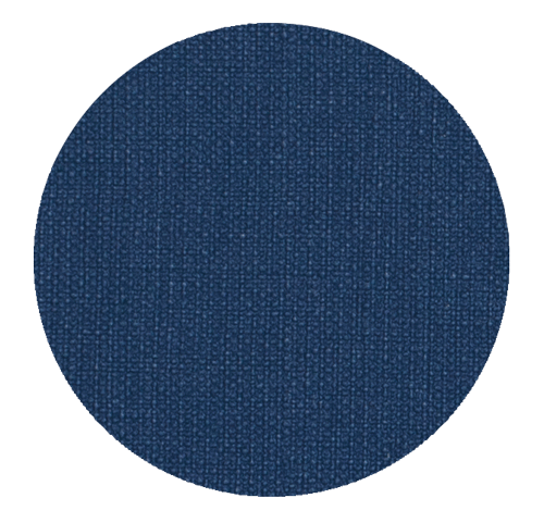 Classic Canvas Round Coasters