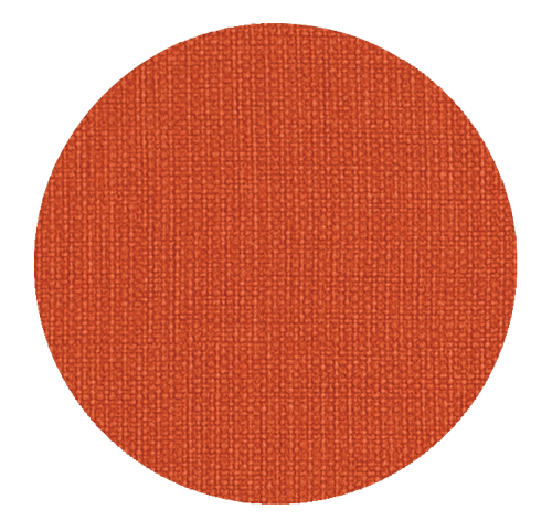 Classic Canvas Round Coasters