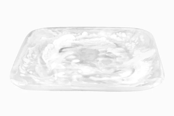 Square Tray