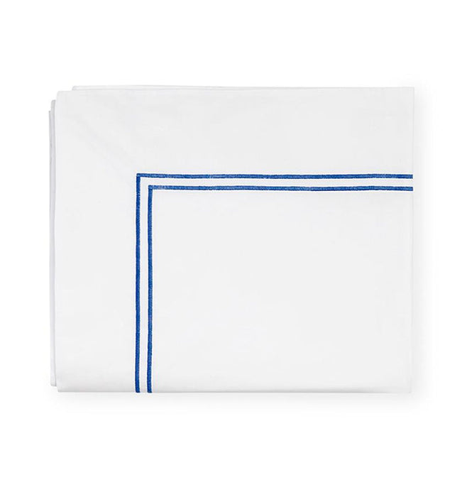 Grand Hotel Flat Sheet