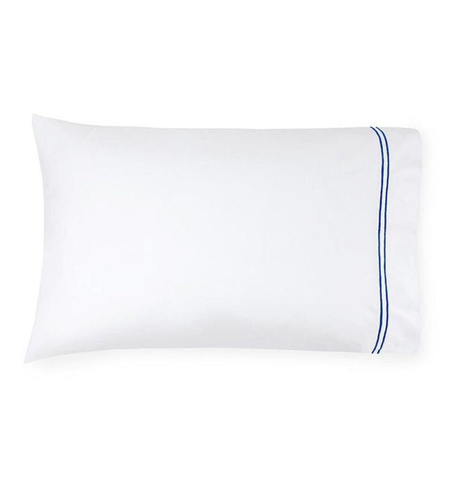 Grand Hotel Pillow Case