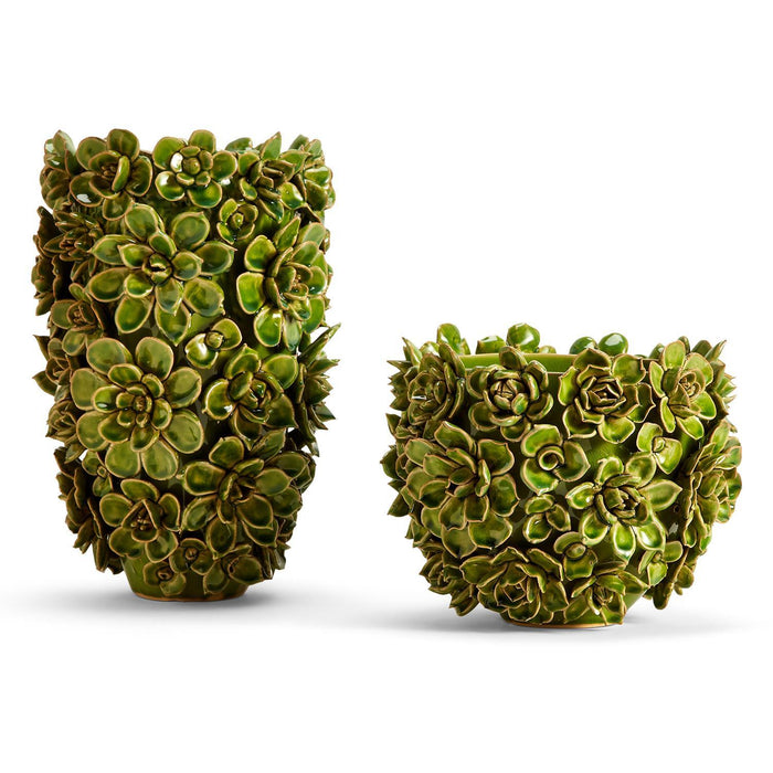 Succulents Planter/Vase