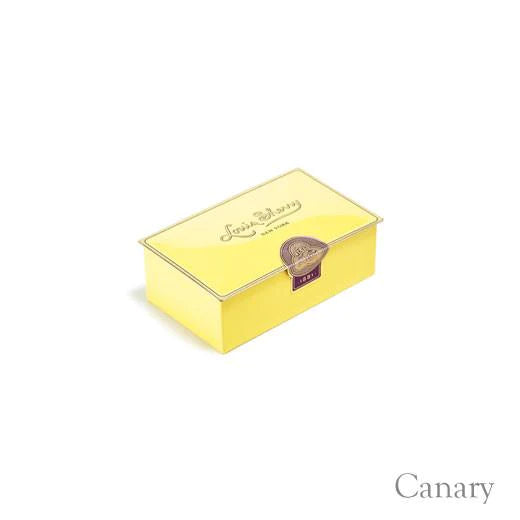 Louis Sherry 2-Piece Tins