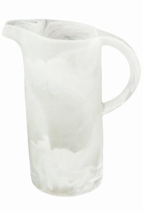 Resin Classical Jug