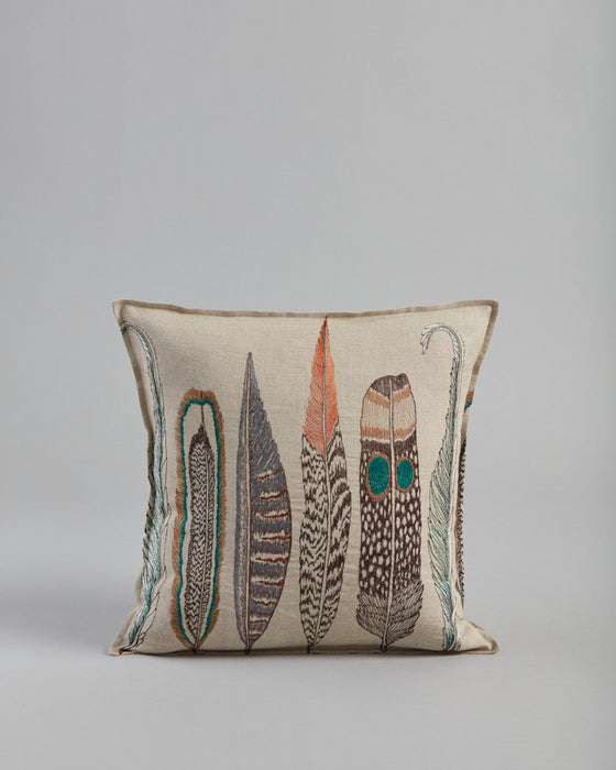 Feathers Pillow