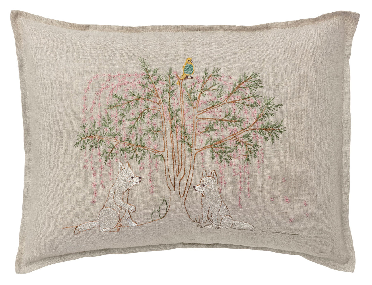 Friendship Tree Pillow