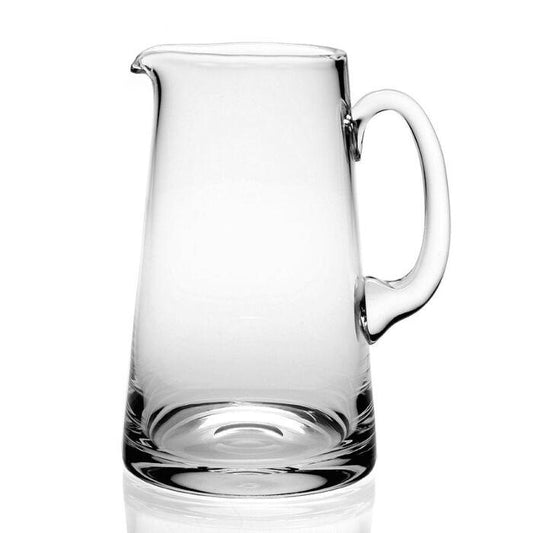 William Yeoward Crystal Classic Pitcher