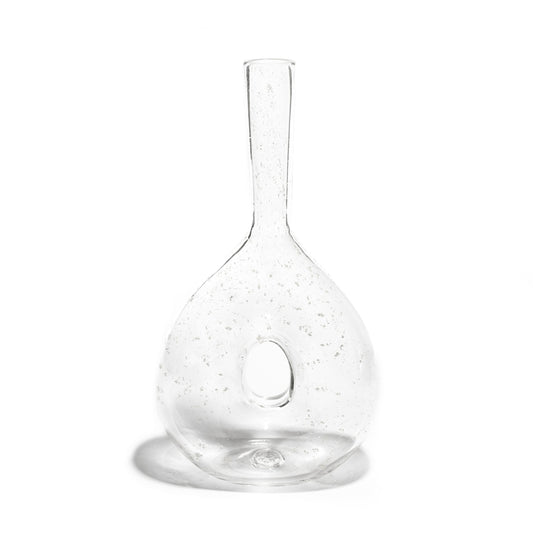 Timeless Decanter