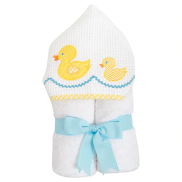 Everykid Towels
