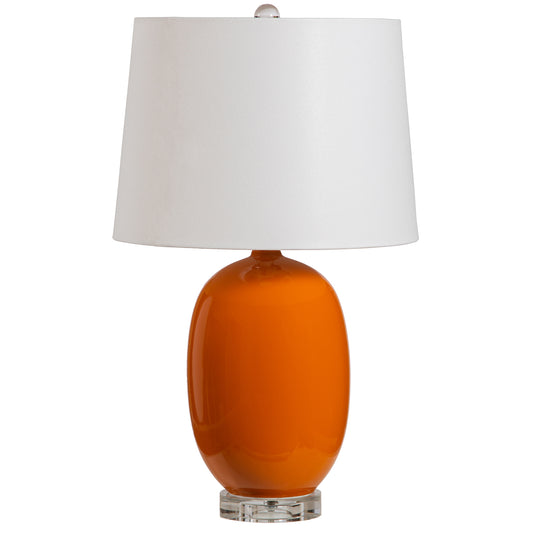 Soho Spice Lamp