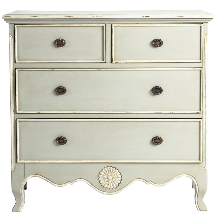 Foyer Chest
