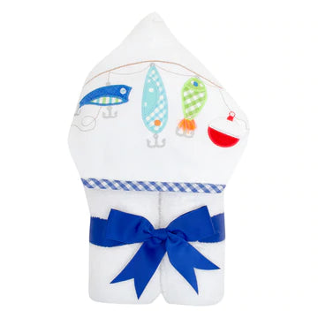 Everykid Towels