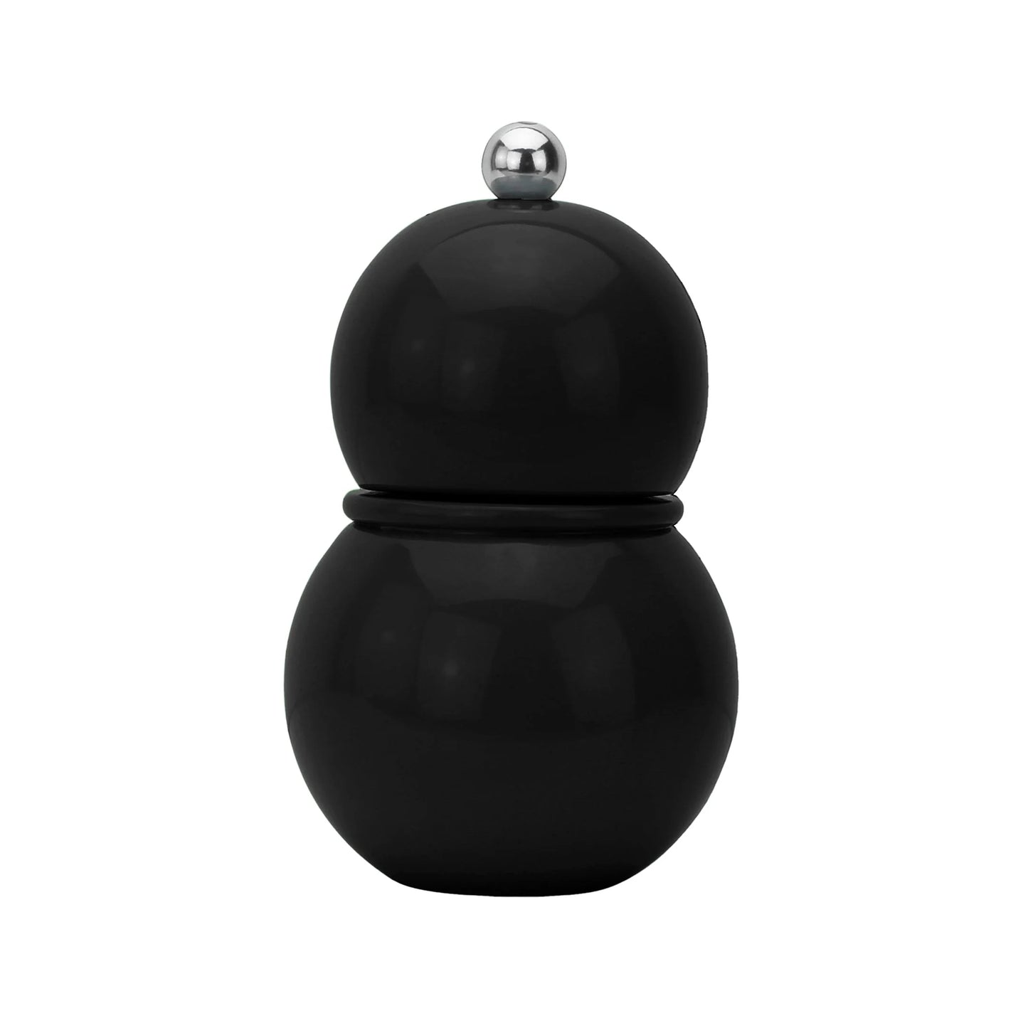 Enamel Bobbin Salt & Pepper Grinders