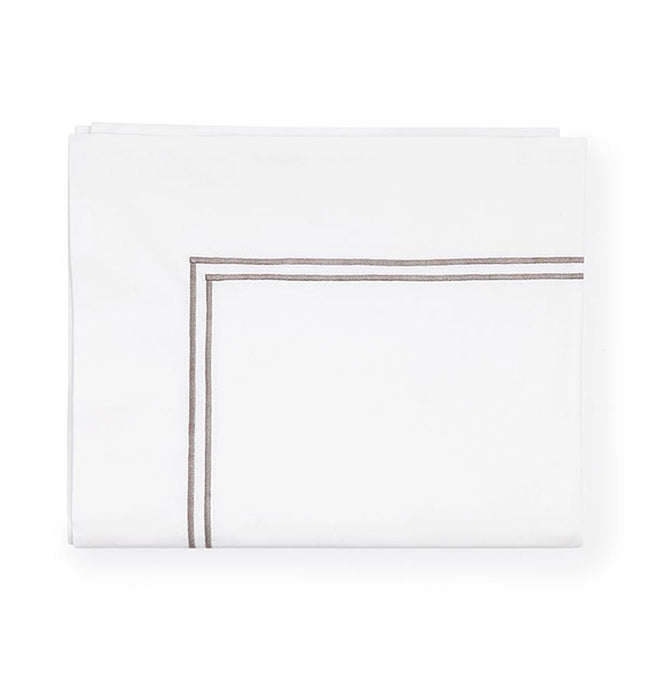 Grand Hotel Flat Sheet