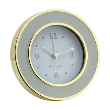 Round Clocks