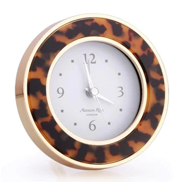 Round Clocks