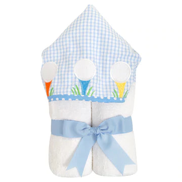 Everykid Towels