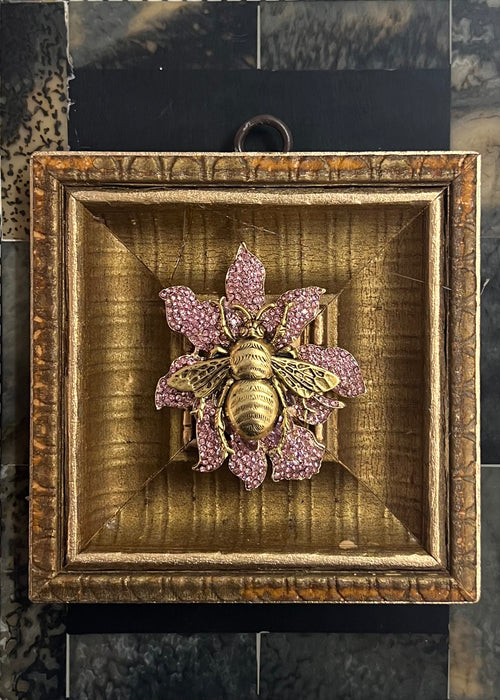 Museum Bees