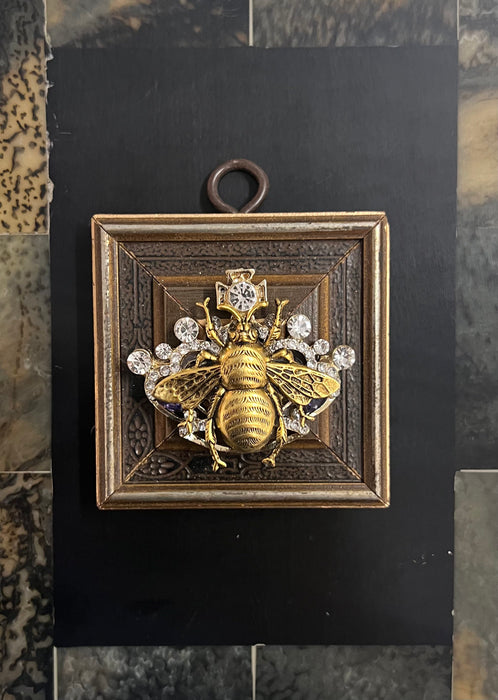 Museum Bees