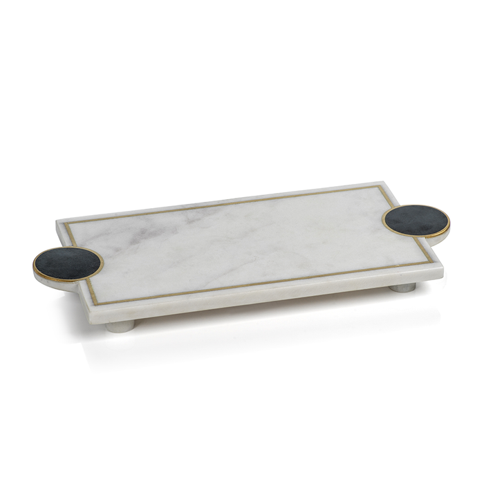 Kadappa Stone & Marble Tray