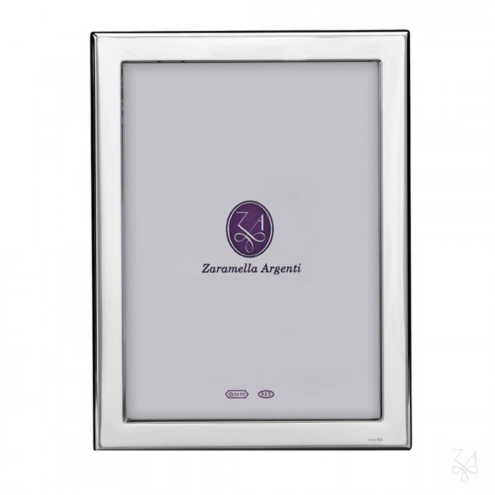 Zaramella Argenti Sterling Silver Frames