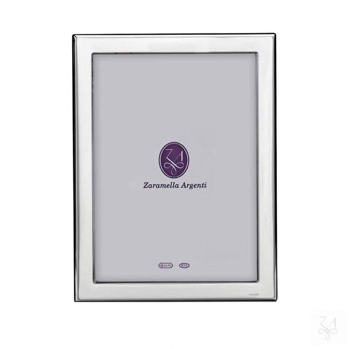 Zaramella Argenti Sterling Silver Frames