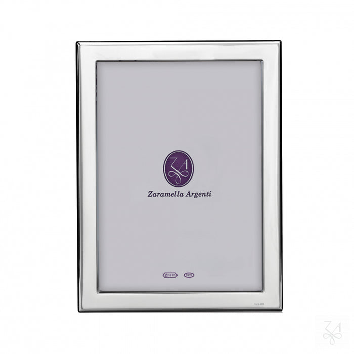 Zaramella Argenti Sterling Silver Frames