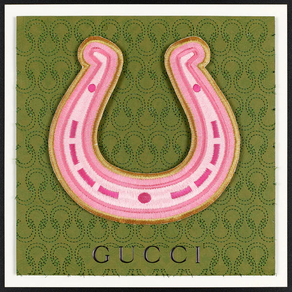 Gucci Lucky G by Stephen Wilson