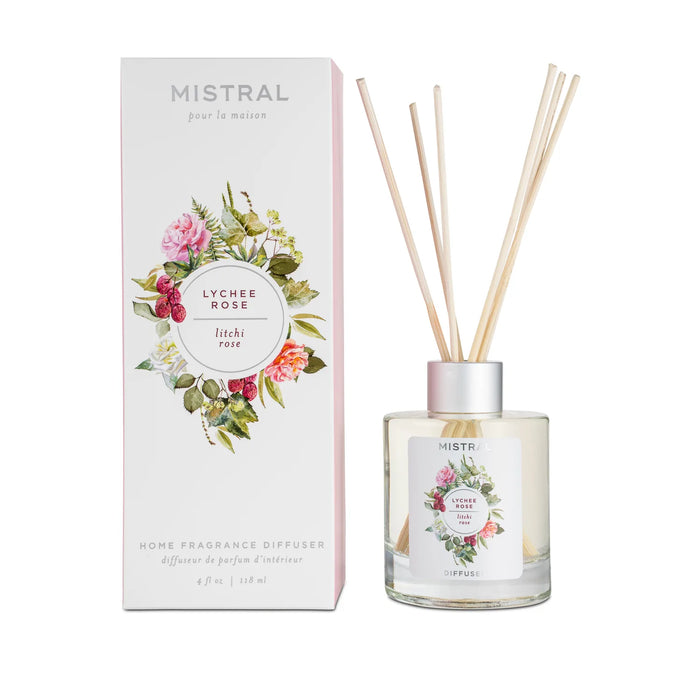 Mistral Fragrance Diffuser