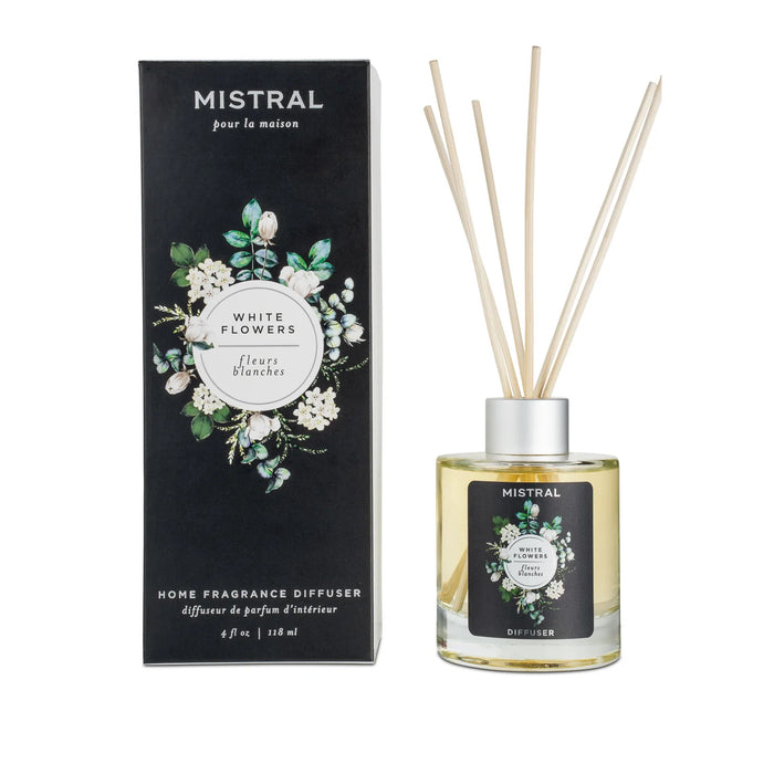 Mistral Fragrance Diffuser