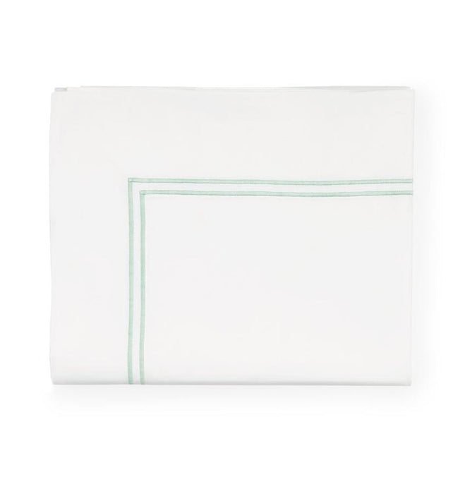 Grand Hotel Flat Sheet