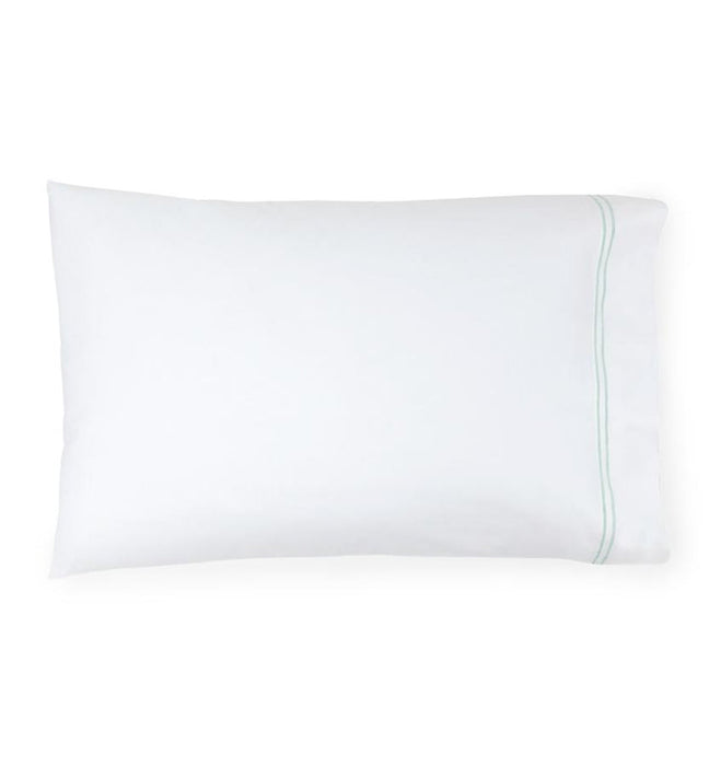 Grand Hotel Pillow Case