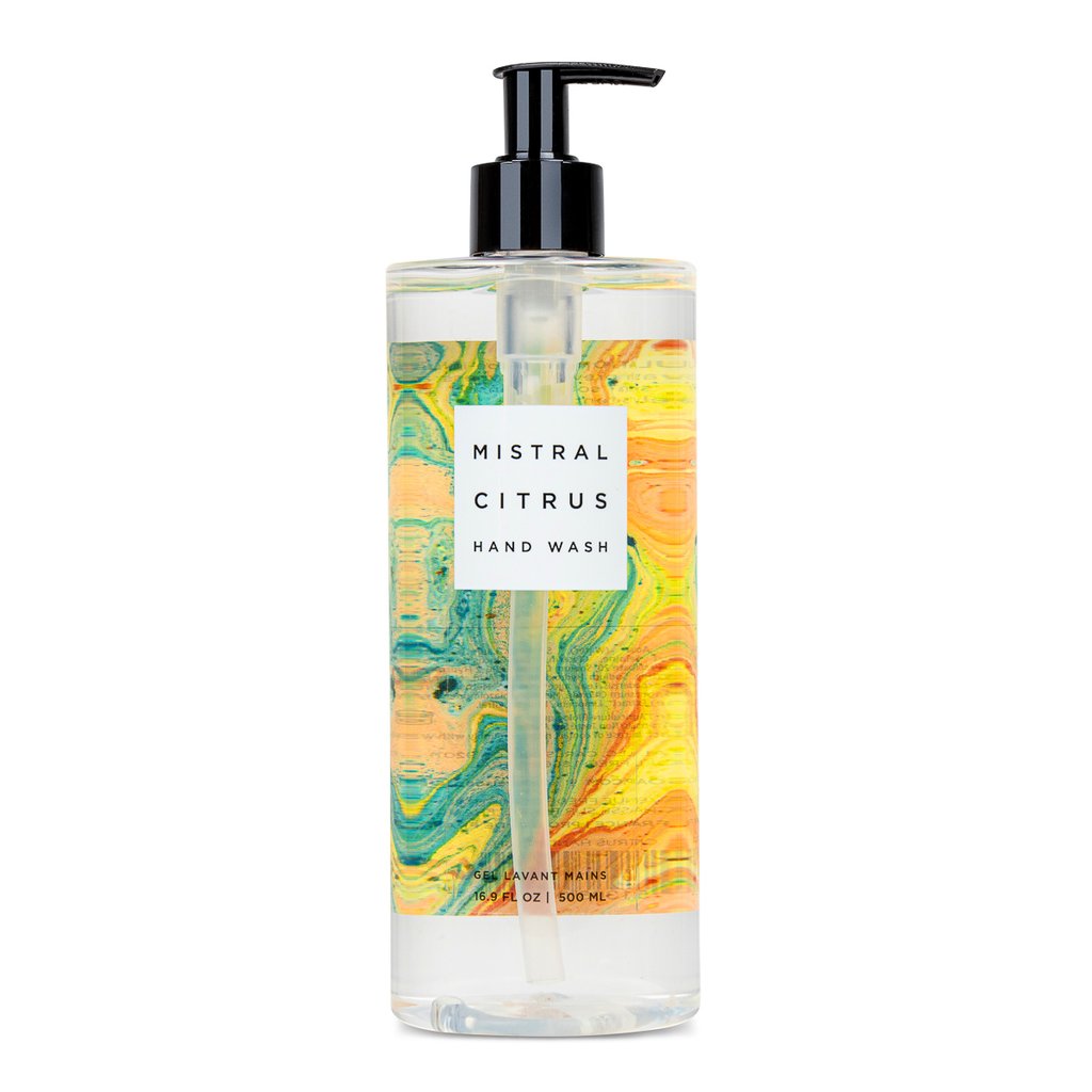 Marbles Citrus Hand Wash