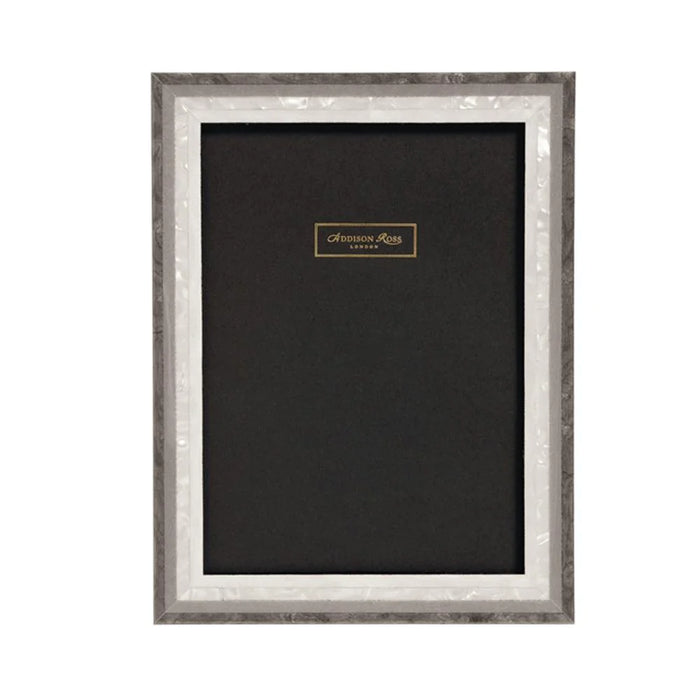 Marquetry Wood Frame Collection