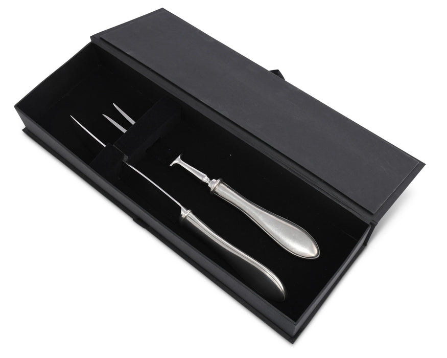 Wales Carving Set