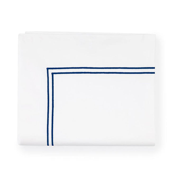 Grand Hotel Flat Sheet