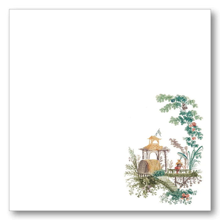 Decorative Paper Pads
