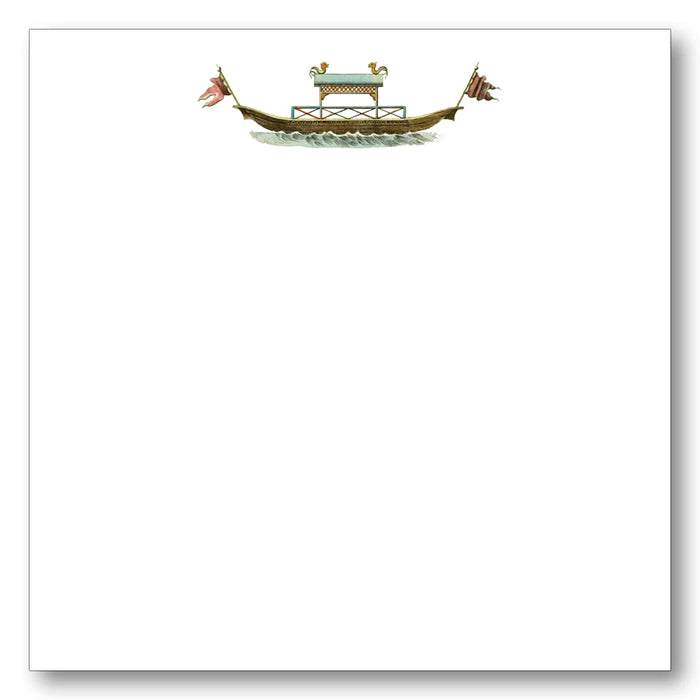 Decorative Paper Pads