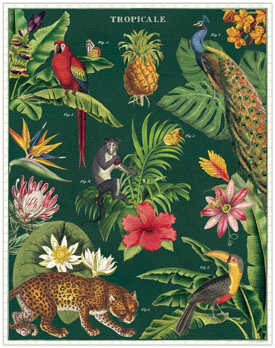 1,000 Piece Puzzle