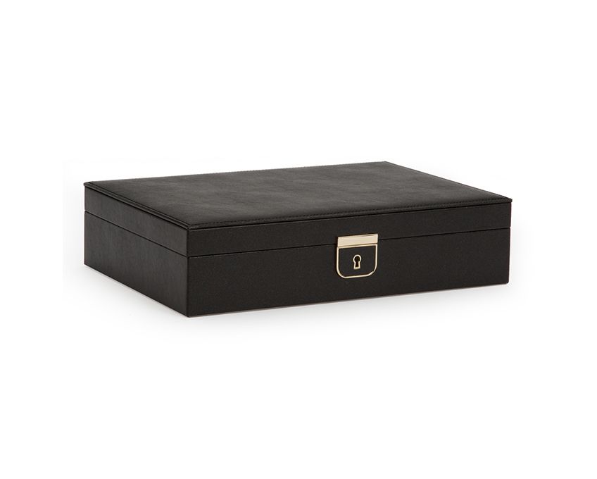 Palermo Medium Jewelry Box