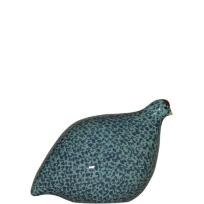 Caillard Ceramic Spotted Quail