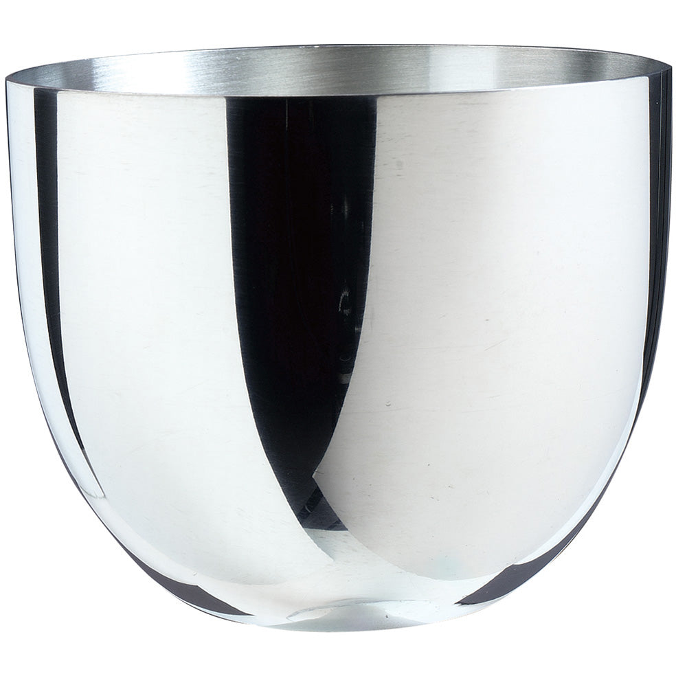 Pewter Jefferson Cup