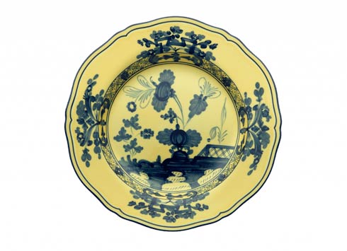 Oriente Italiano Citrino