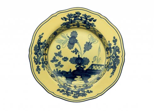 Oriente Italiano Citrino
