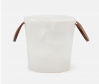 Wesley Swirled Resin Champagne Bucket