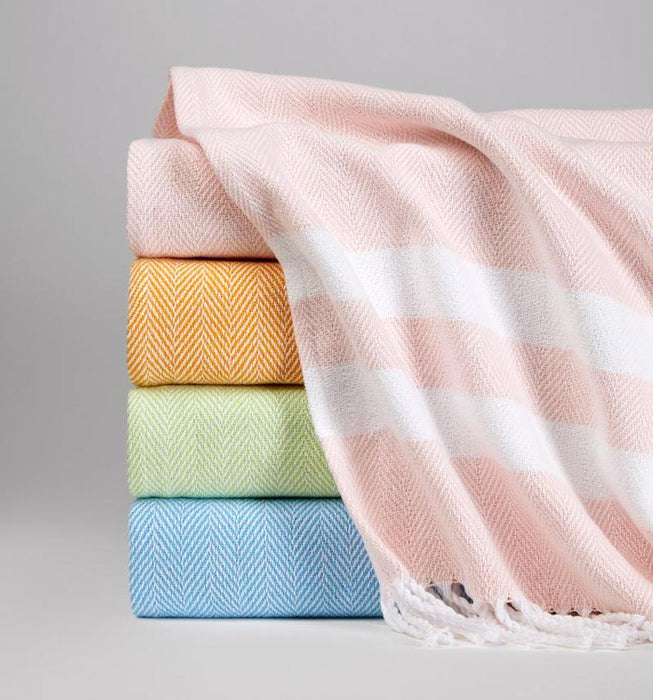 Aurora Throw