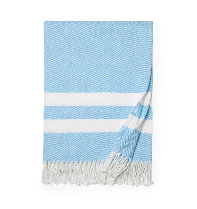 Aurora Throw