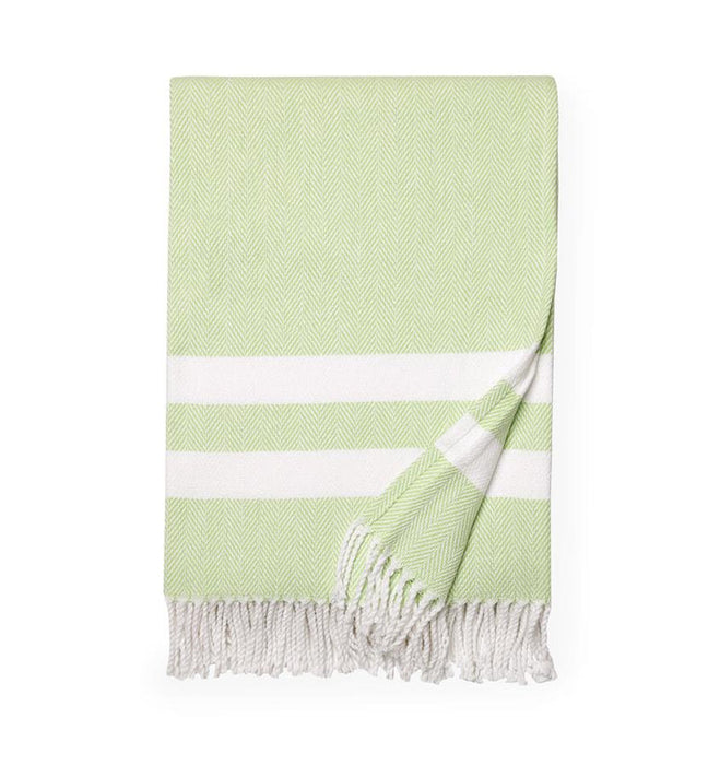 Aurora Throw